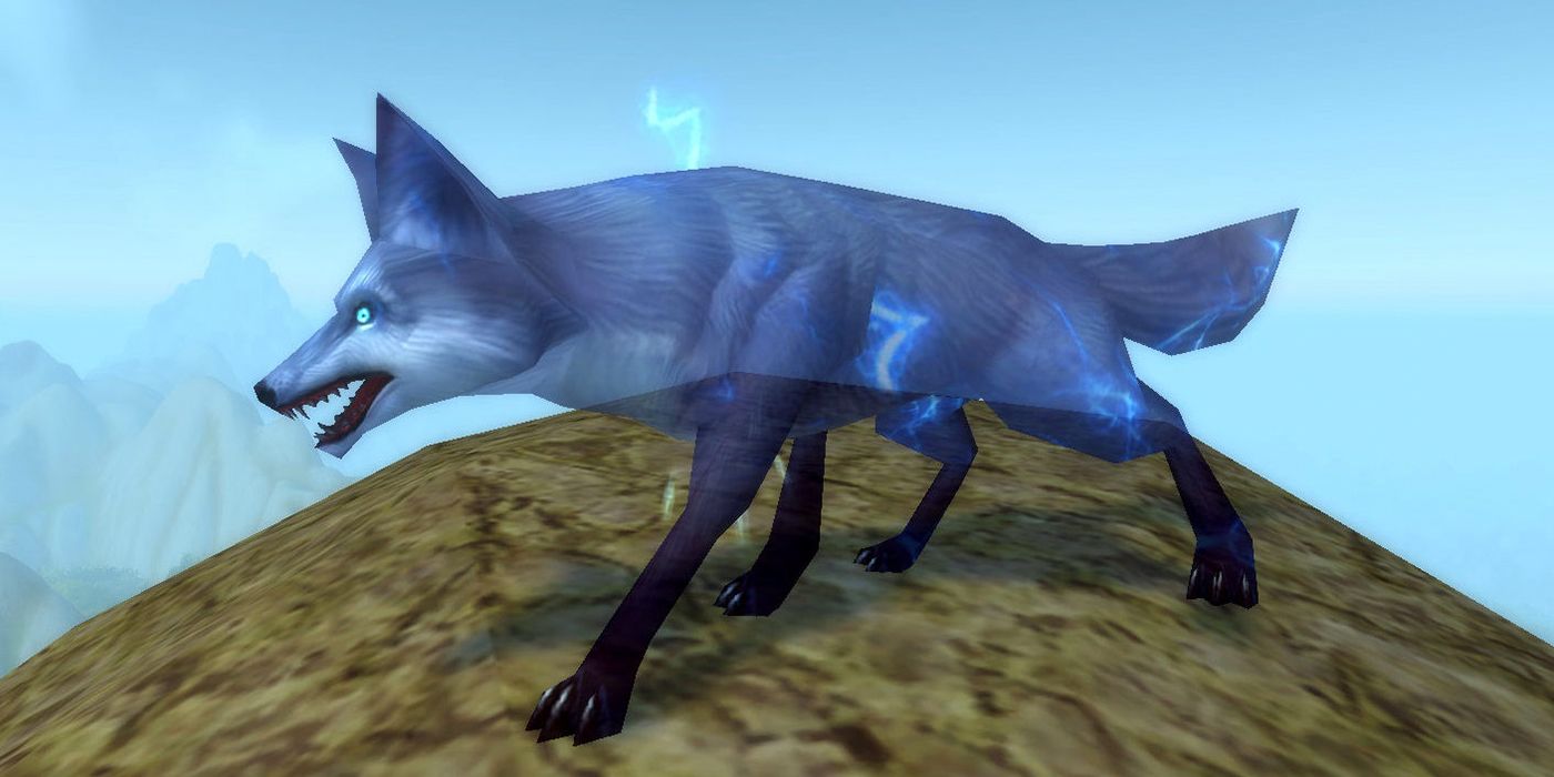 10 Best Exotic Pets in World of Warcraft