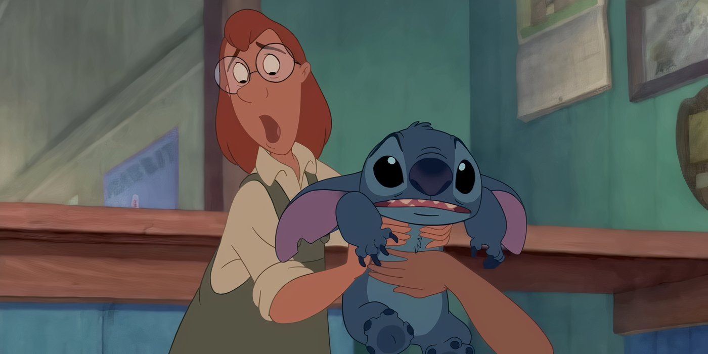 28 Best Lilo & Stitch Quotes