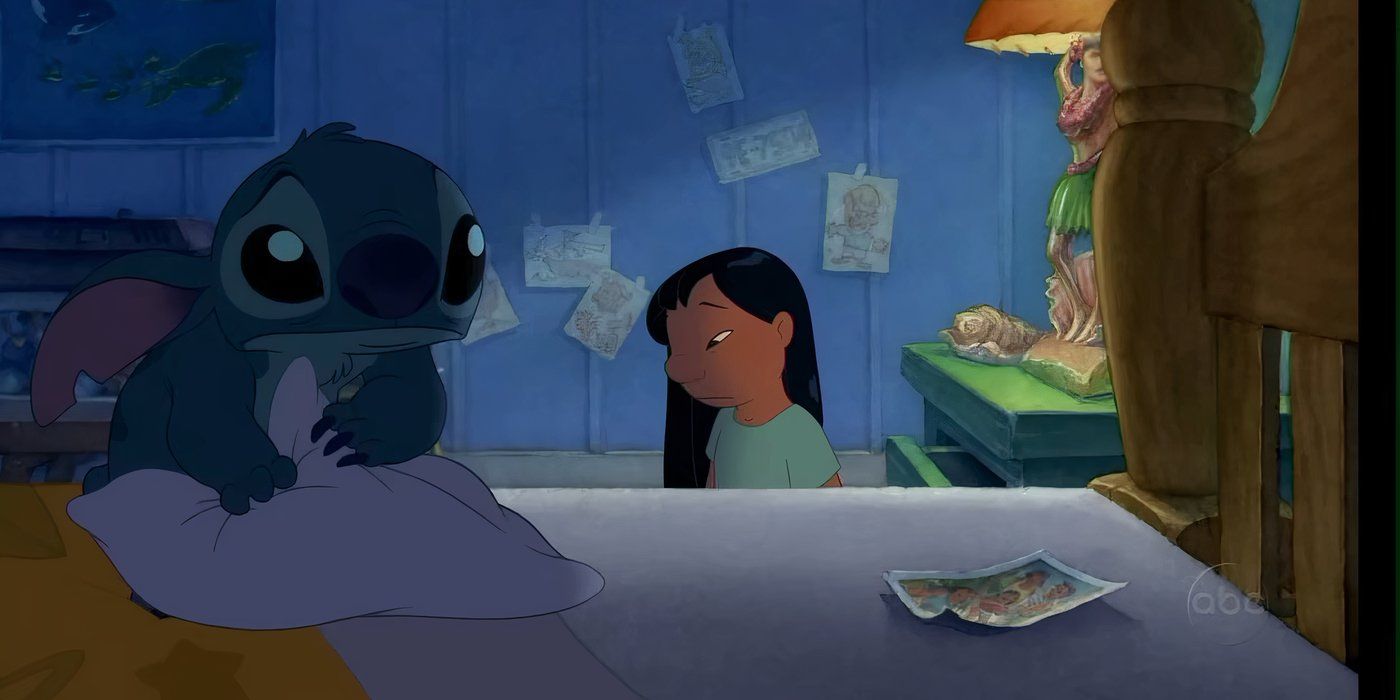 28 Best Lilo & Stitch Quotes