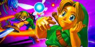 Zelda Ocarina Of Time Why Is Zelda Ocarina Of Time A Great Game 