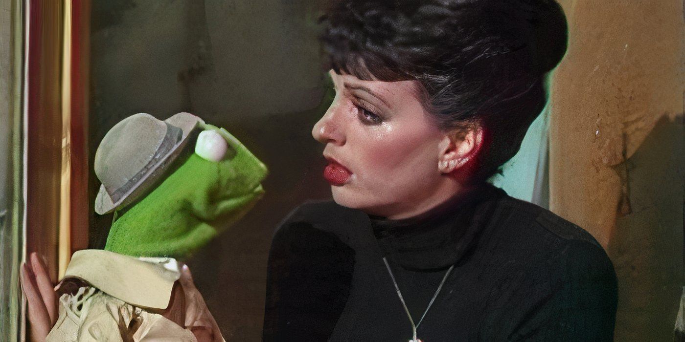 The 15 Best Celebrity Guests On The Muppet Show