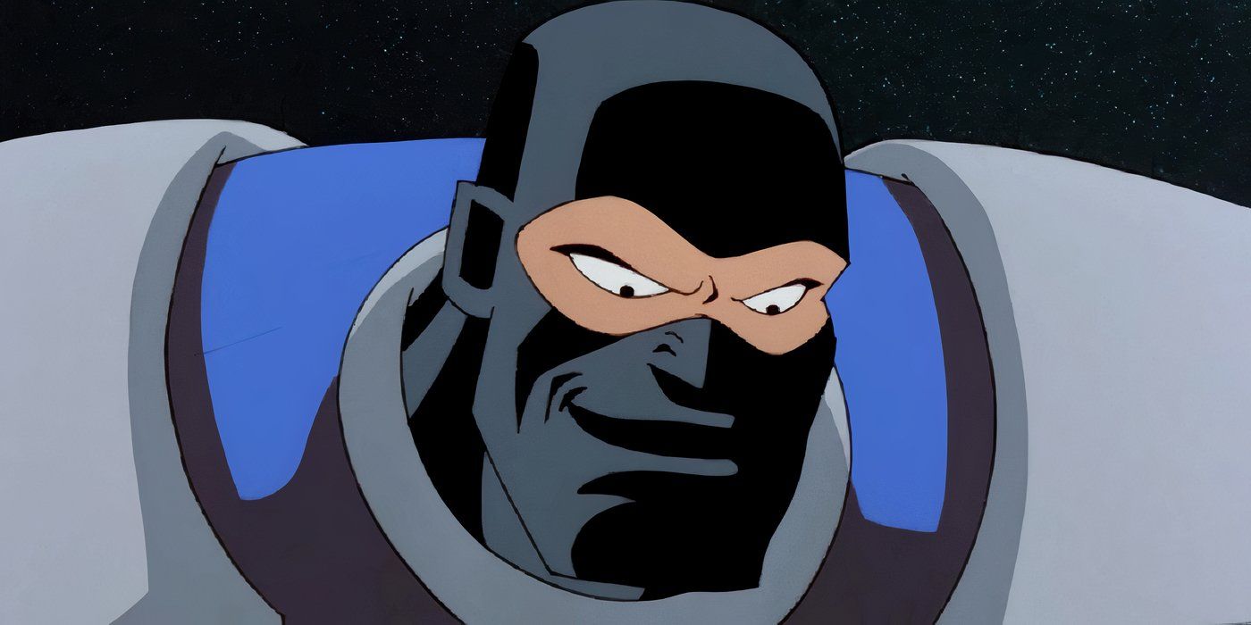 All 29 Batman: The Animated Series Villains, Ranked