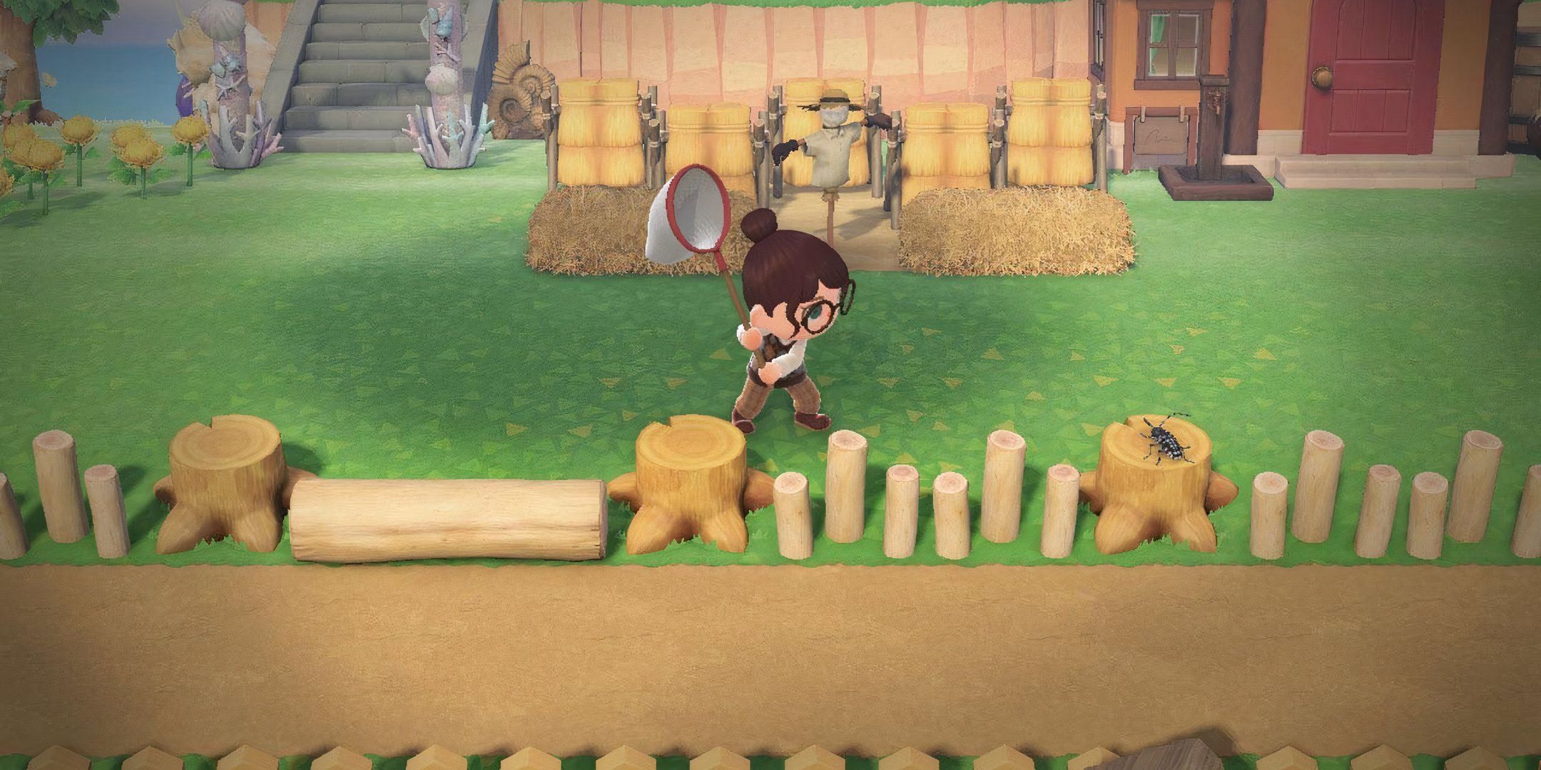 Animal Crossing: 10 Things You Didnt Know You Could Customize On Your Island