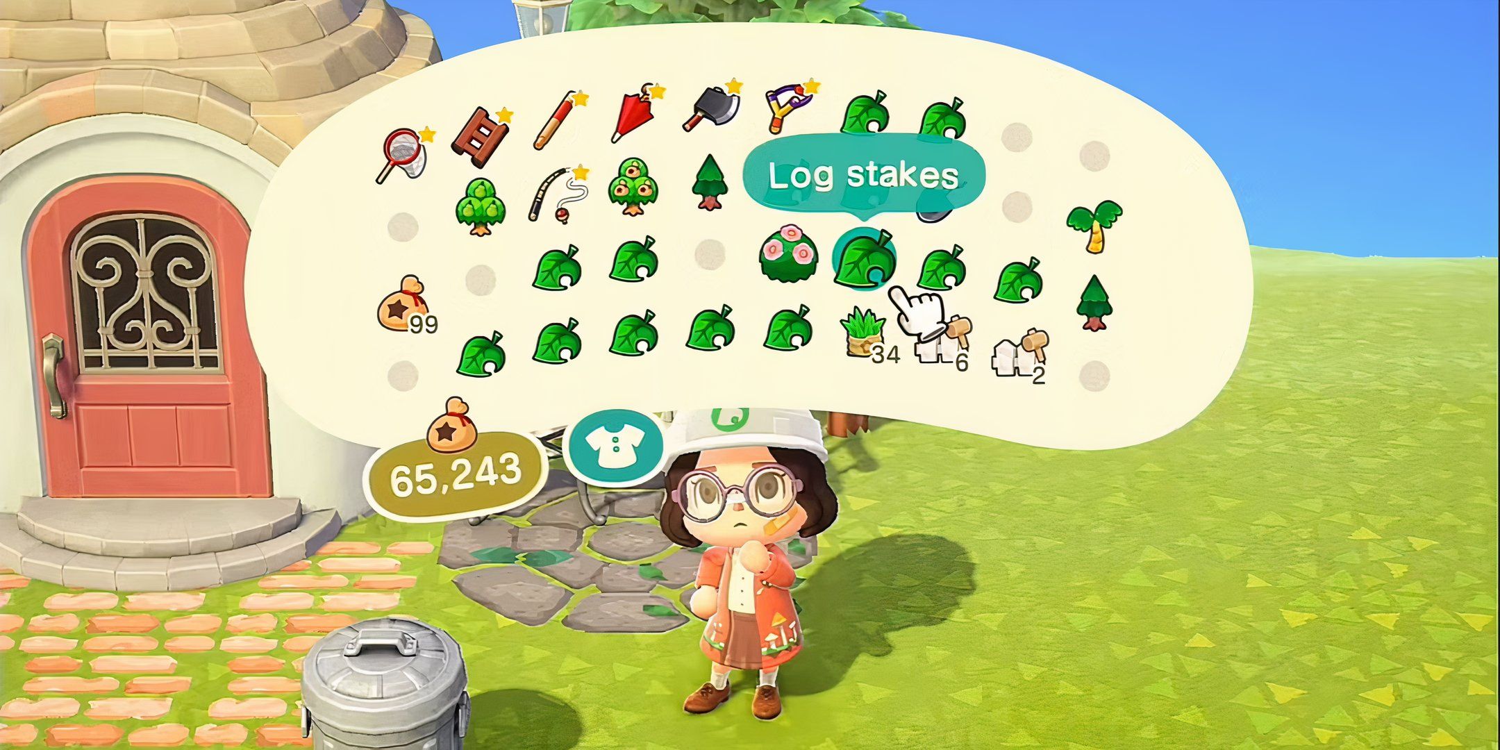 Animal Crossing: 10 Things You Didnt Know You Could Customize On Your Island