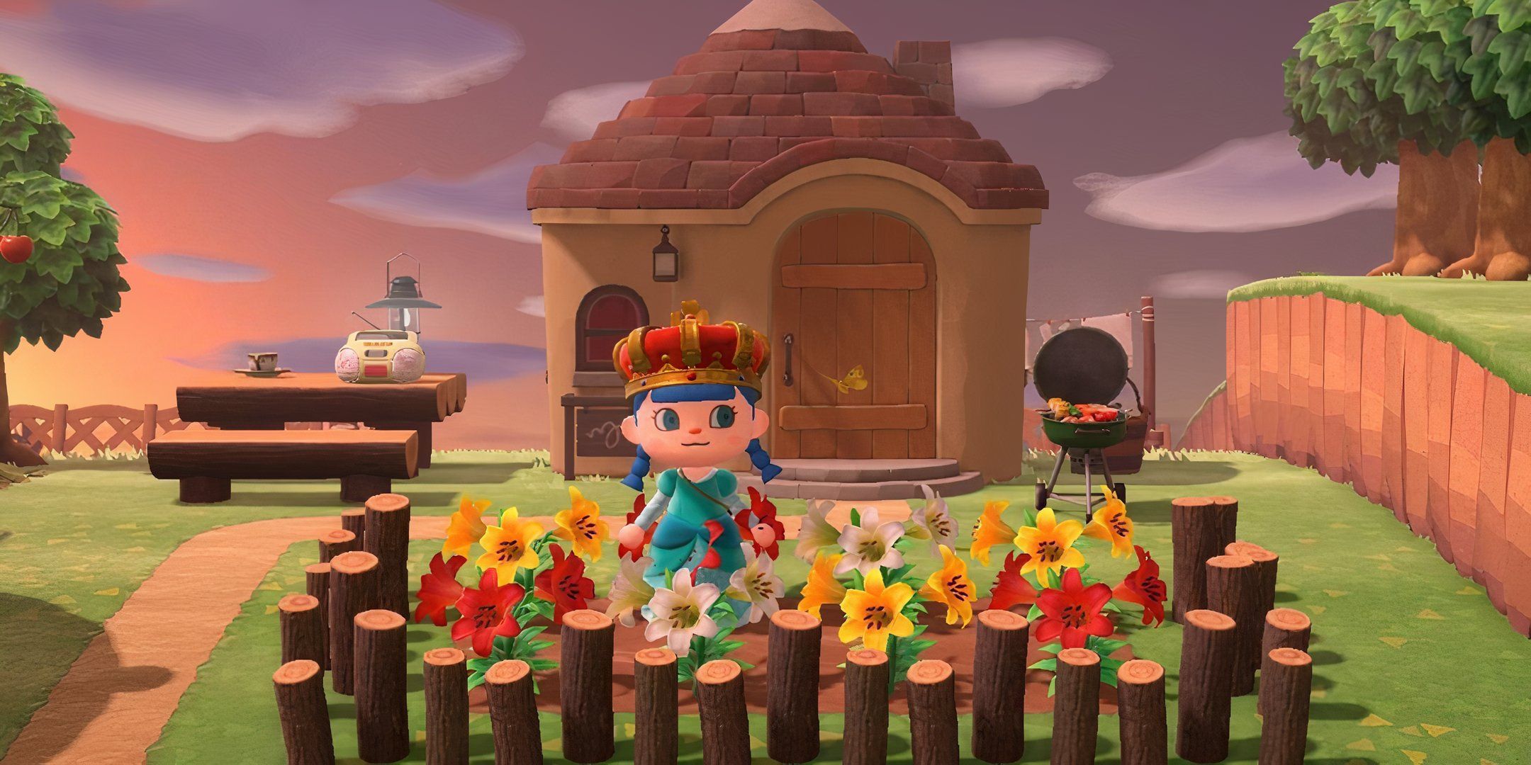 Animal Crossing: 10 Things You Didnt Know You Could Customize On Your Island