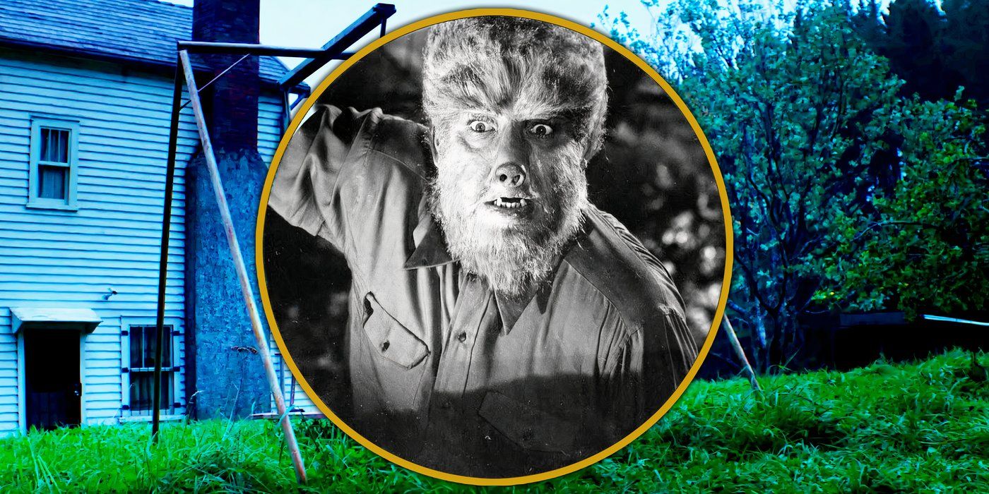 How The Wolf Man's Design Will Be Different From Other Werewolves Teased By Reboot Director: "Just Looked Perfect"