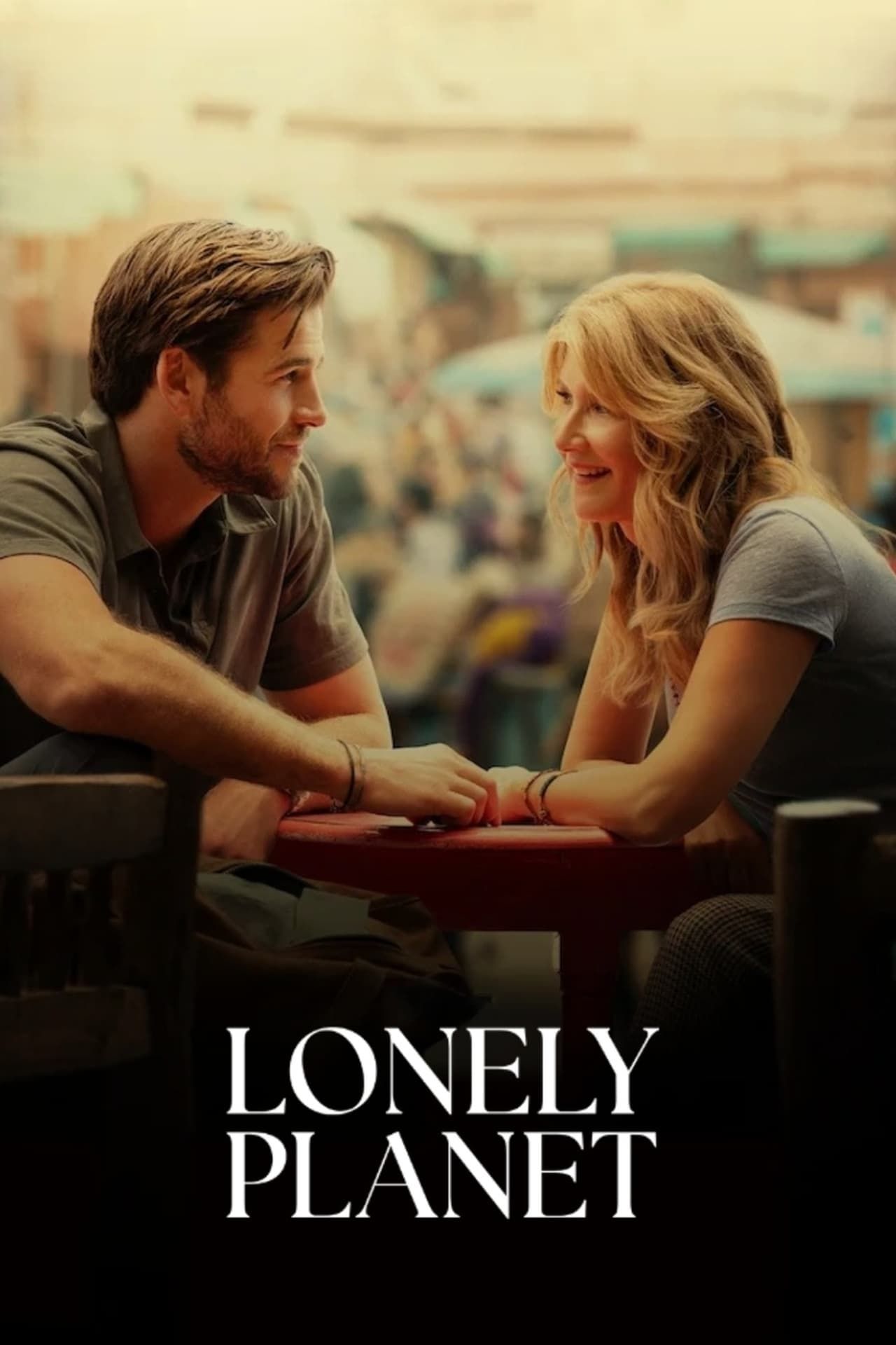 Lonely Planet (2024) – plakatas