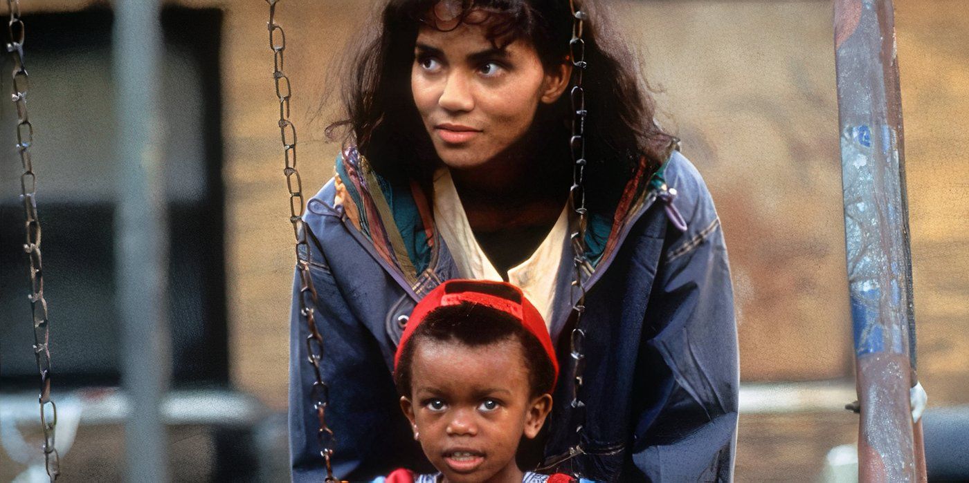 Las 10 películas más subestimadas de Halle Berry