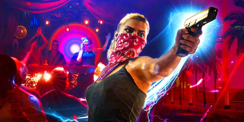 New GTA 6 Leak Appears To Come Straight Out Of Rockstar HQ, But Fans Are Divided