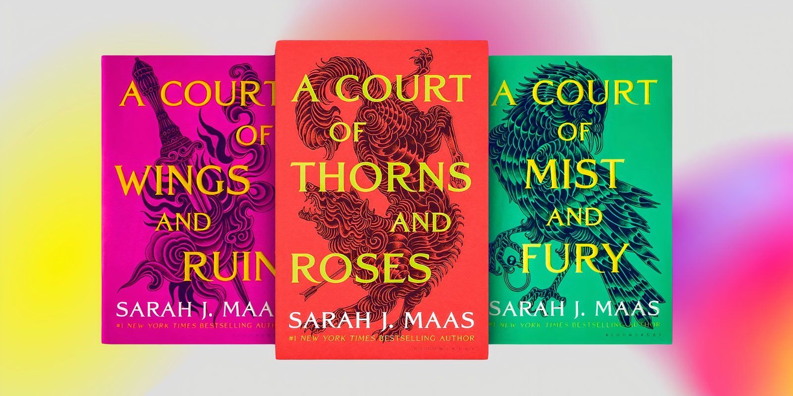 1 Shared Trait Has Hinted Why ACOTAR's Lucien & Elain Are Mates All Along