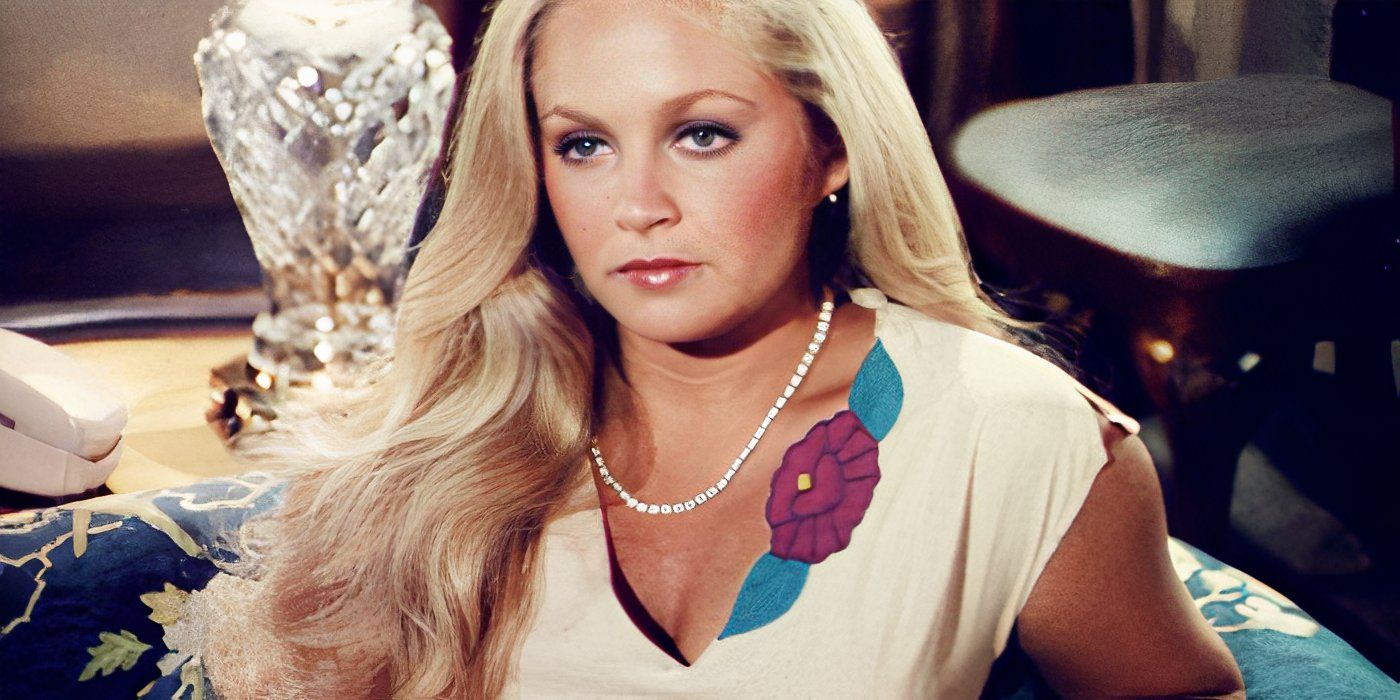 Charlene Tilton: patrimonio neto, edad, altura y todo lo que necesita saber sobre la actriz de Dallas