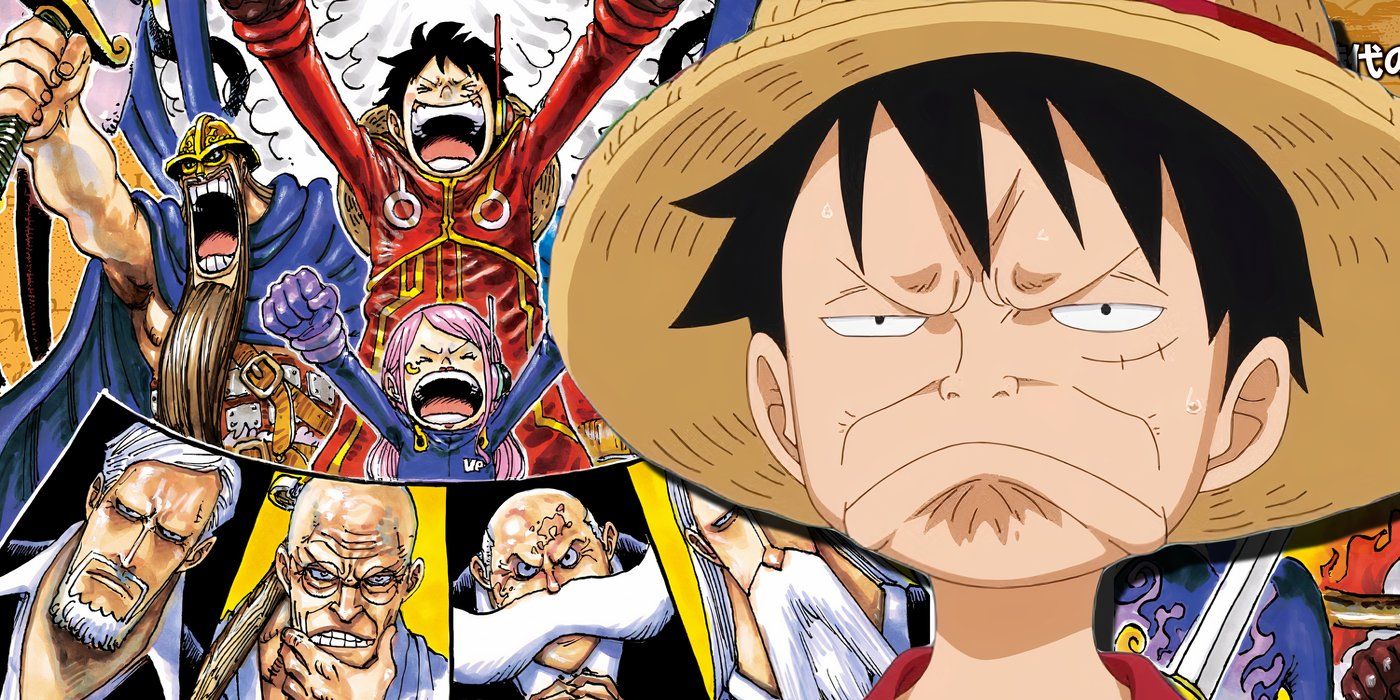 One Piece Fans Can Read the Latest Volume Free, But With a Hilarious Catch