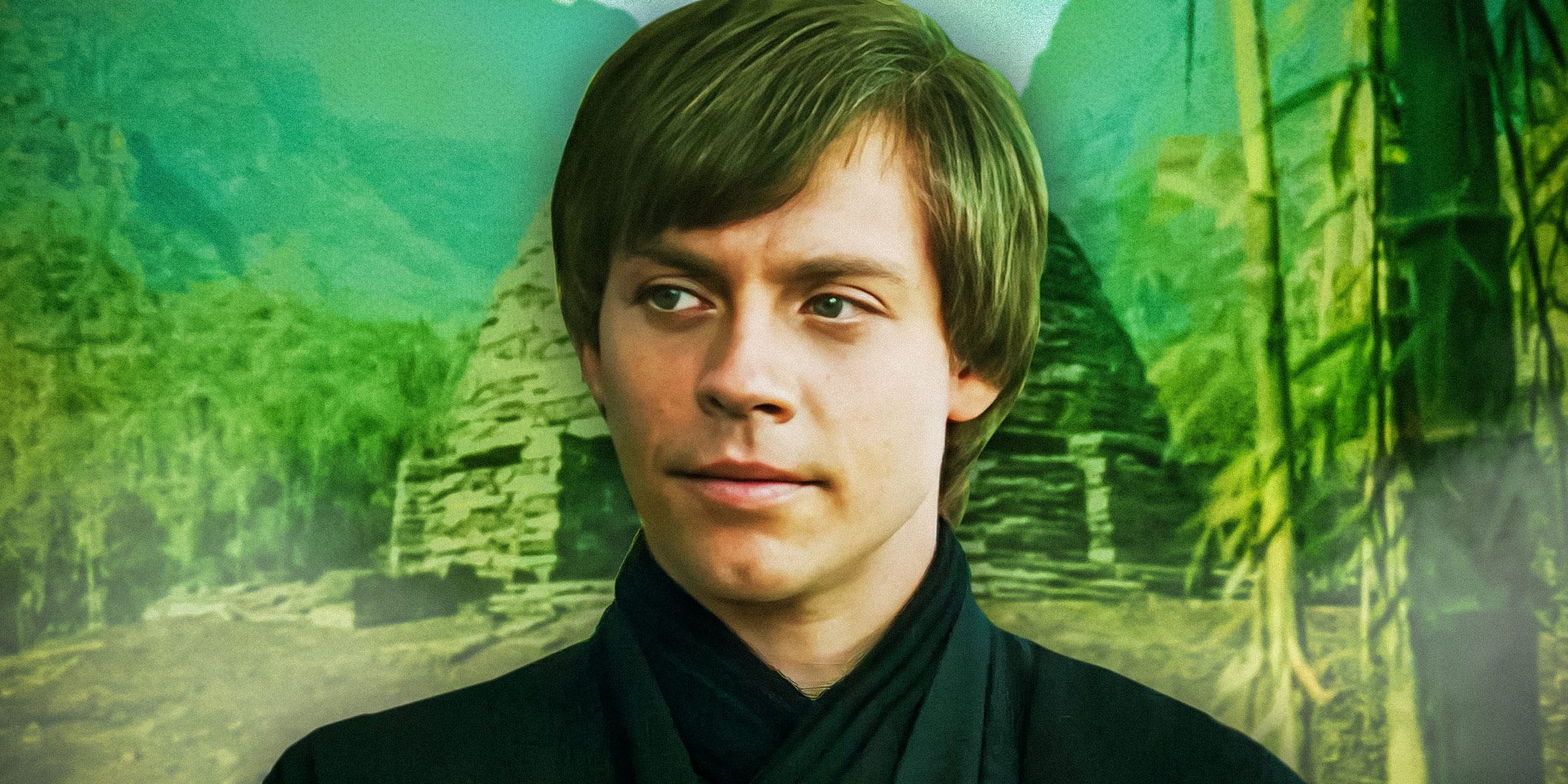 Una nueva y emocionante teoría de Star Wars revela que estamos a punto de conocer al primer aprendiz de Luke Skywalker