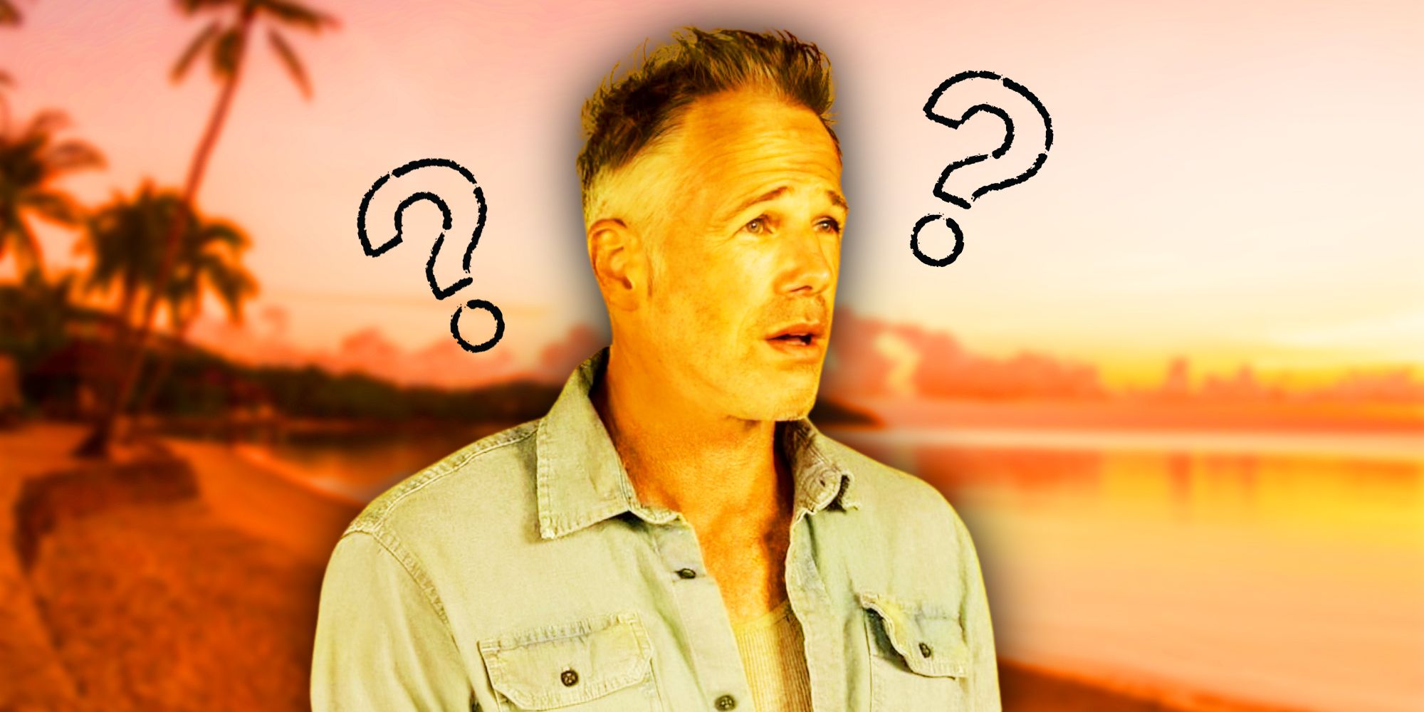 What Happened To JJs Father, Luke Maybank, & Where Hes Been Since Outer Banks Season 2