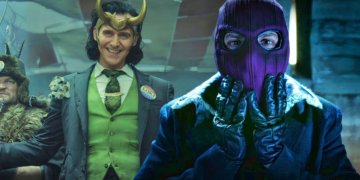 12 villanos del MCU que regresaron, de Zemo a Loki