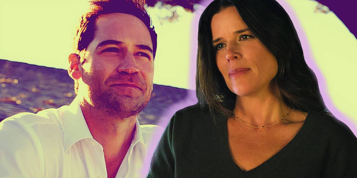 Neve Campbell's Maggie Is Great, But The Lincoln Lawyer Just Introduced Mickey's Better Romantic Match