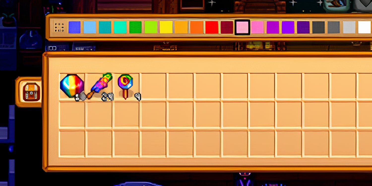 10 elementos extraños que no sabías que existían en Stardew Valley