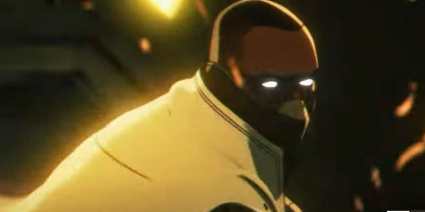 Mahershala Ali Blade as Moon Knight in Marvel Zombies