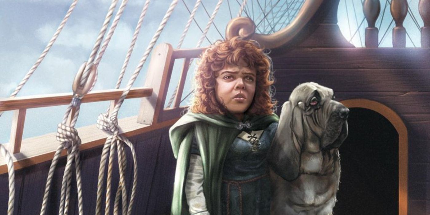 10 Major Things About Tyrion Lannister From The Books That Game Of Thrones Left Out