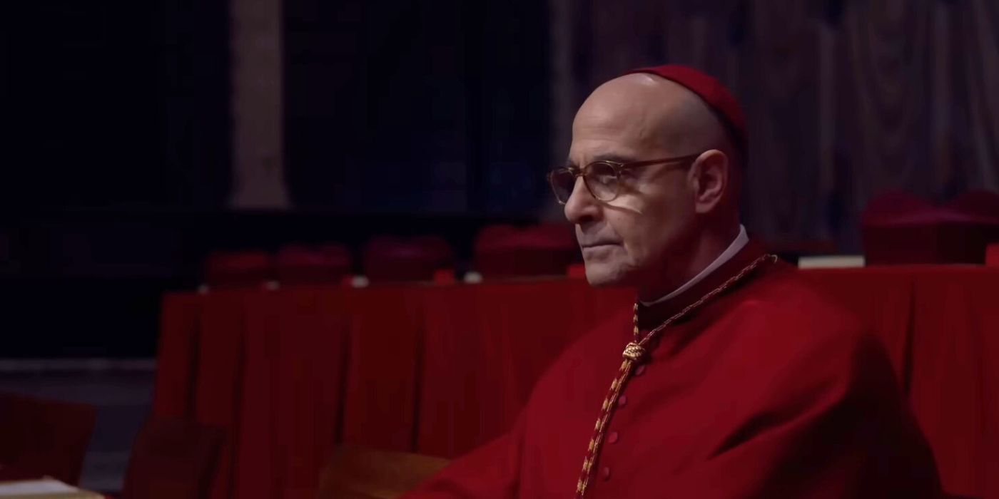 Conclave Explained: How A New Pope Is Chosen