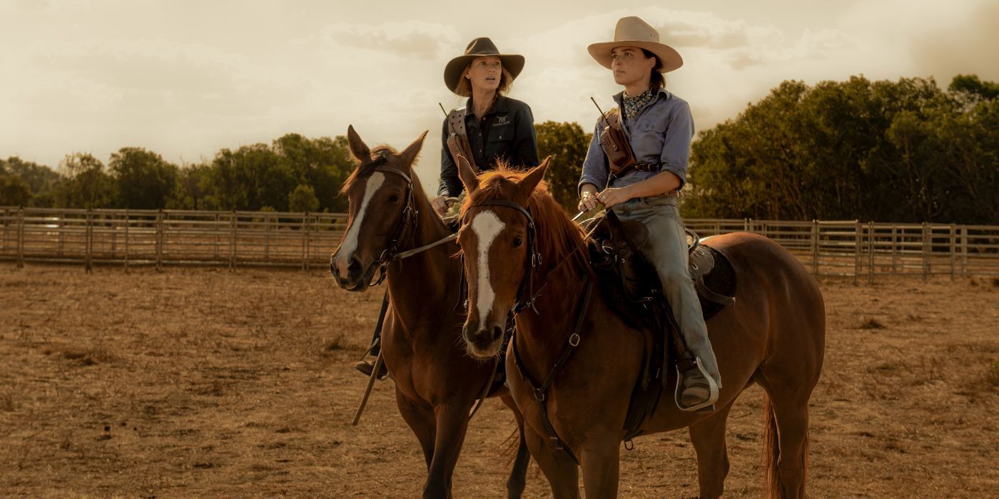 8 Historias de la temporada 2 del territorio más grande Se prepara el final de Netflix