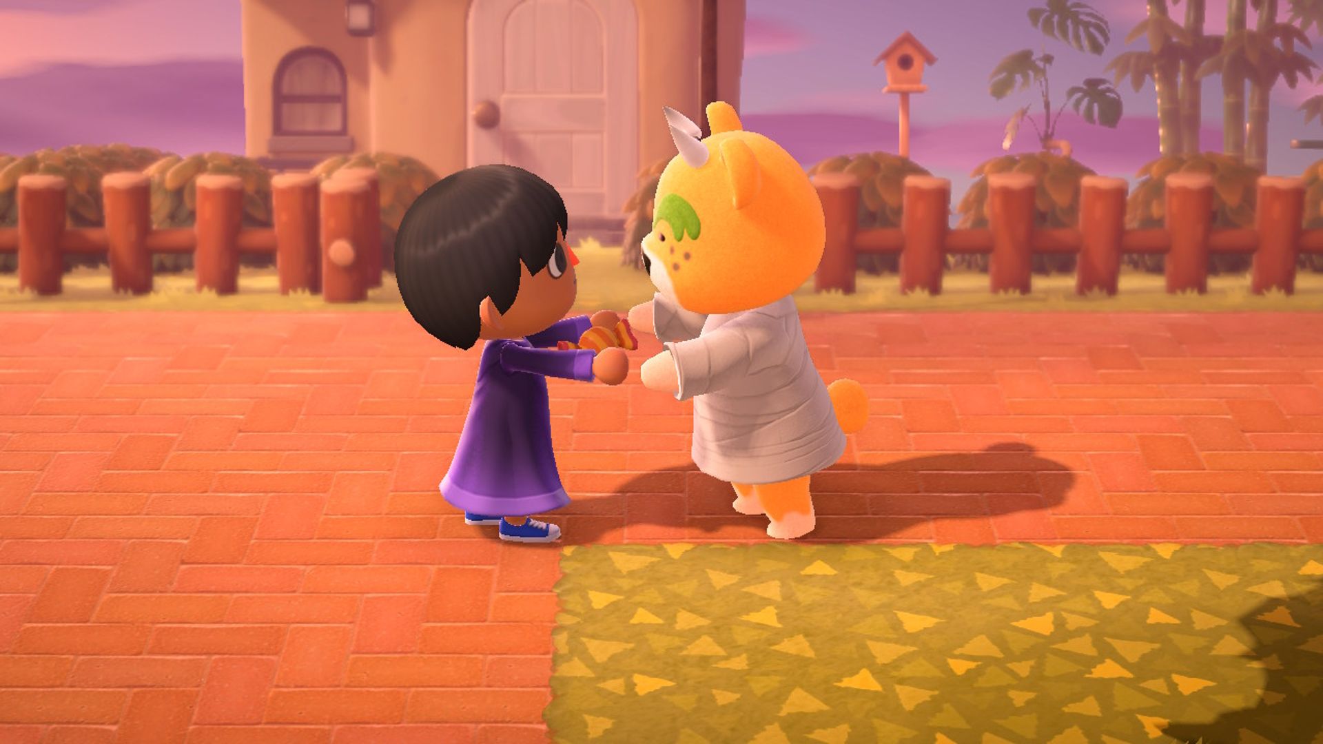 The 10 Most Difficult Animal Crossing: New Horizons Achievements