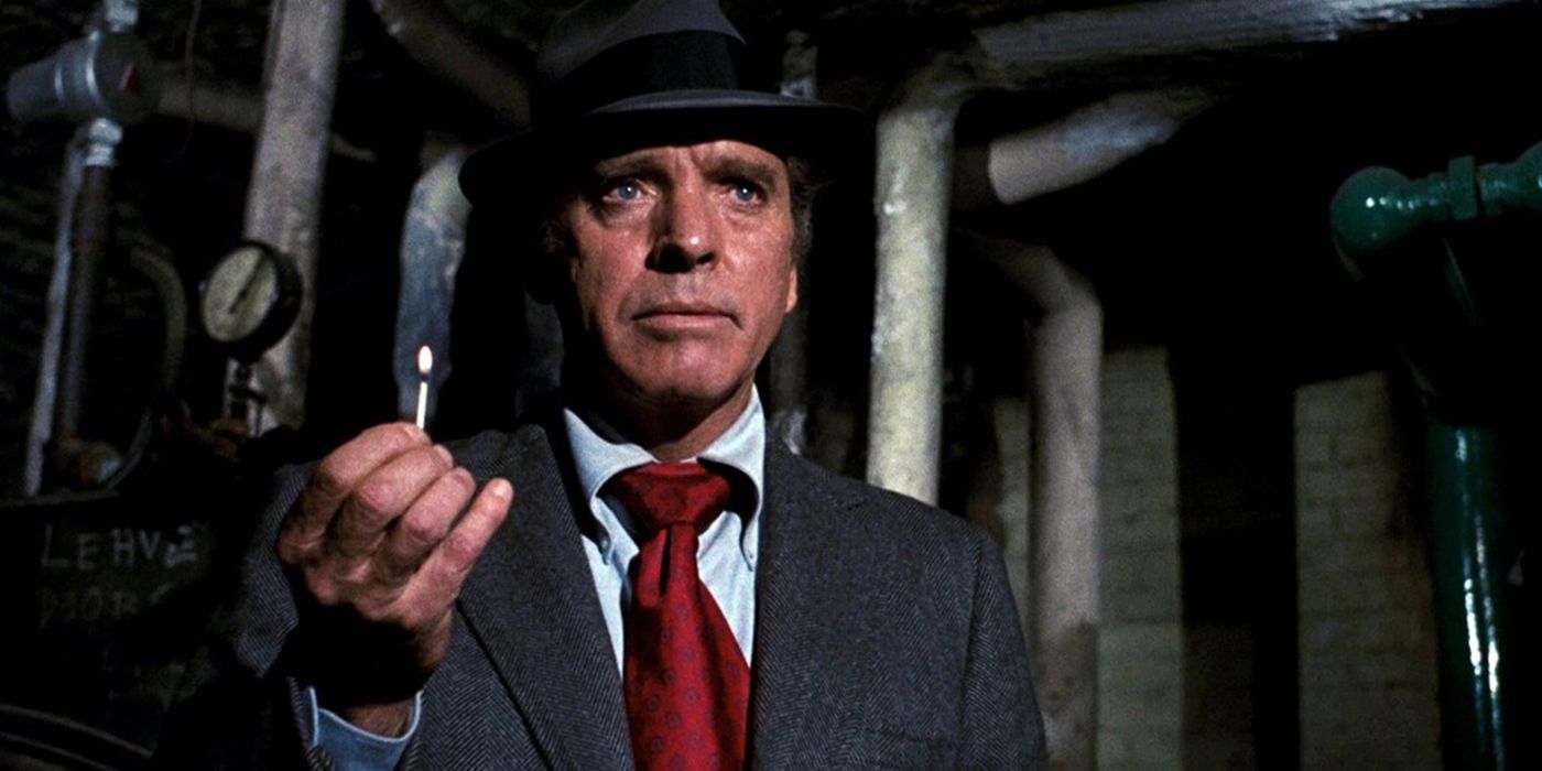 10 Underrated Spy Thrillers From The 1970s You Probably Haven't Heard Of