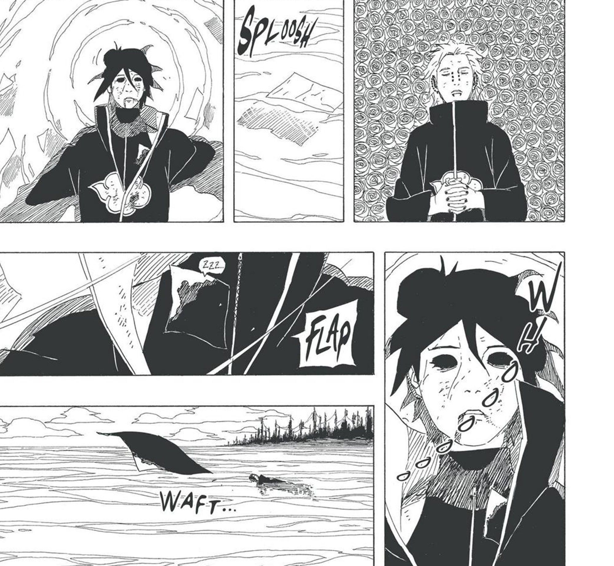 Naruto's 15 Saddest Deaths, Ranked