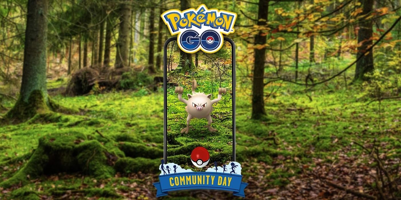 Pokmon GO November 2024 Community Day Guide: Shiny Mankey, Featured Attack & Bonuses