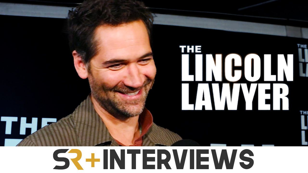 Entrevista de la temporada 3 de The Lincoln Lawyer: el exitoso programa de Netflix está preparado para adaptar todos los libros de Michael Connelly