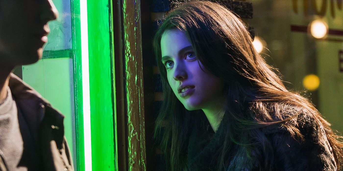 Margaret Qualley’s impressive Rotten Tomatoes streak is a reminder of how much that 2017 anime film wasted on her