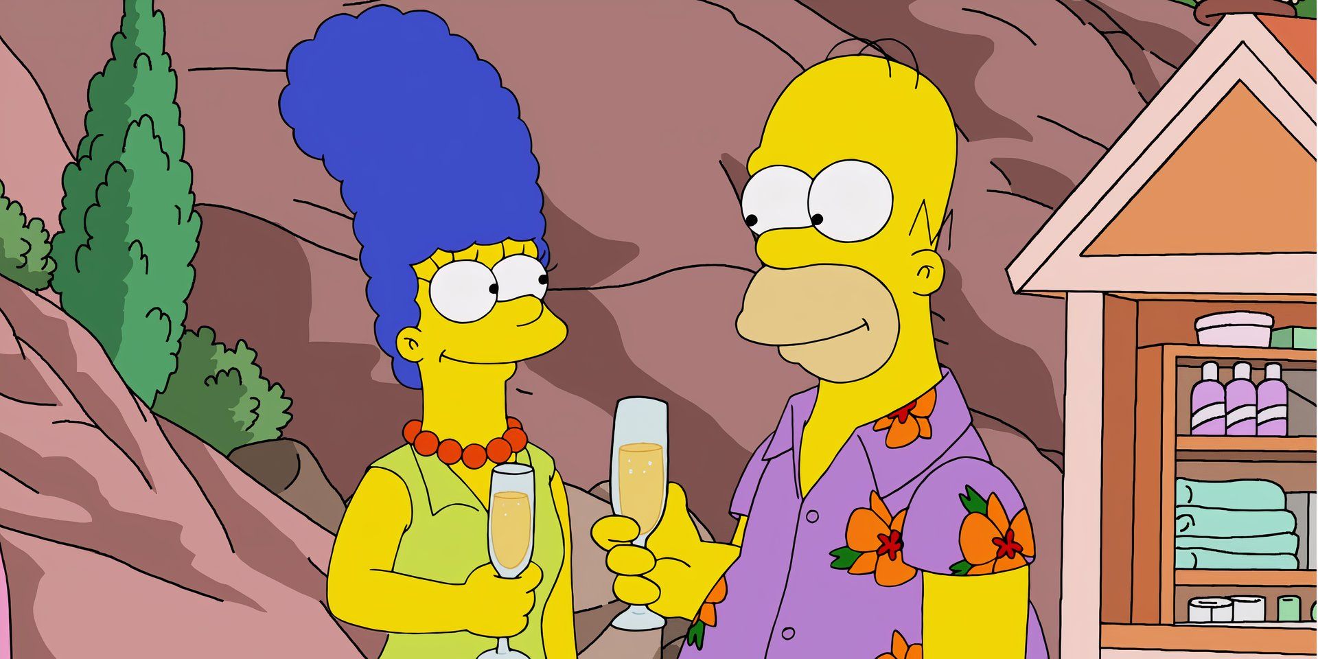 The Simpsons Showrunner Reveals The 2 Conditions Necessary For The Show To End