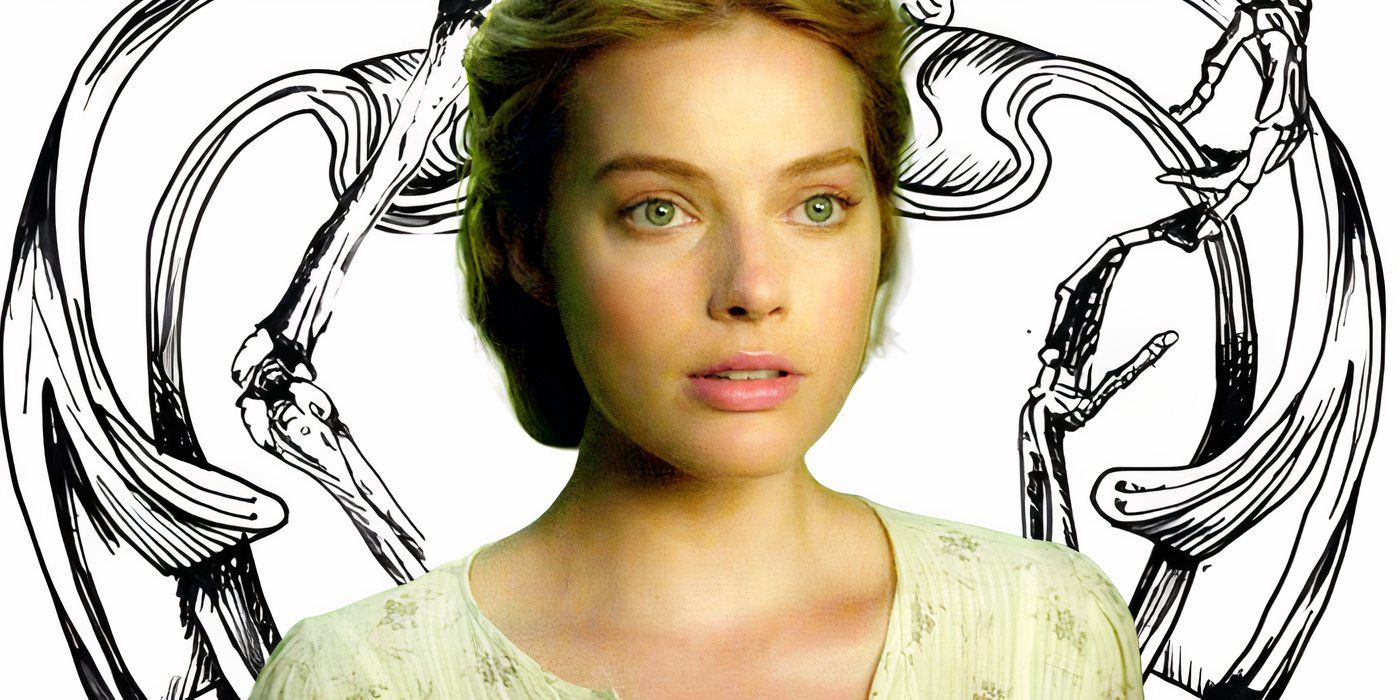 Warner Bros. Wins Margot Robbies Wuthering Heights Movie Despite Reportedly Bidding Half Of Netflixs $150M Offer