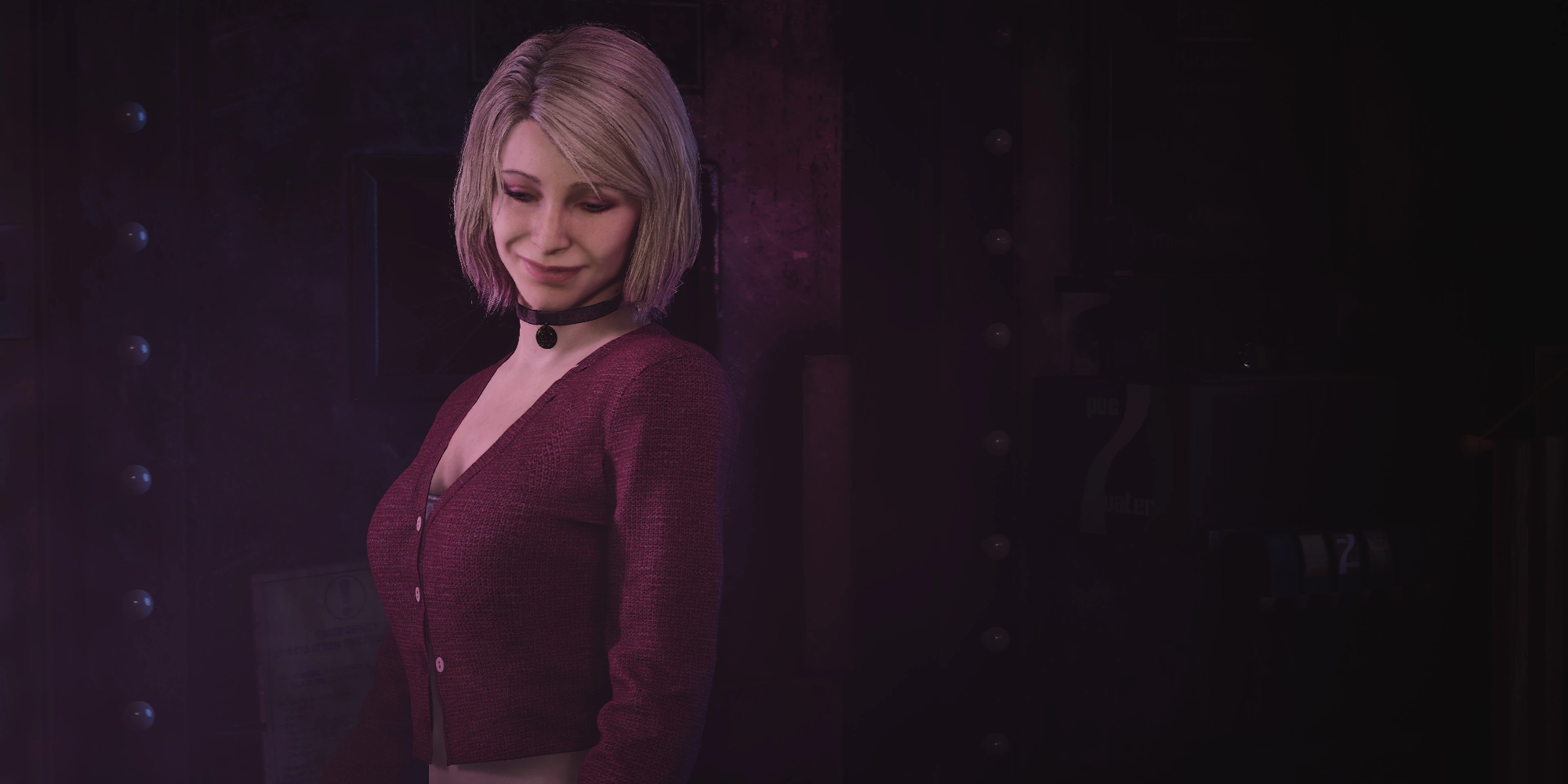 10 Unmissable Mods For The Silent Hill 2 Remake