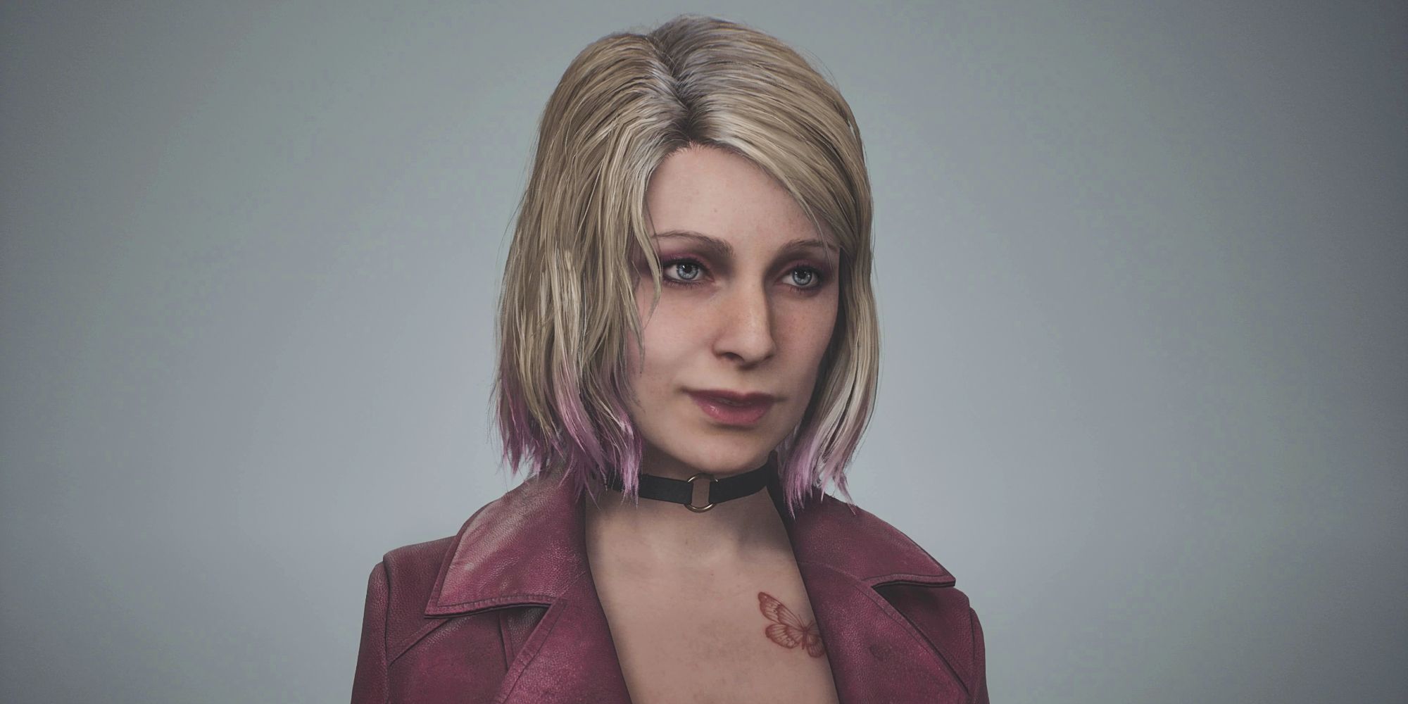 One Small Detail Has Huge Implications In The Maria Ending Of Silent Hill 2