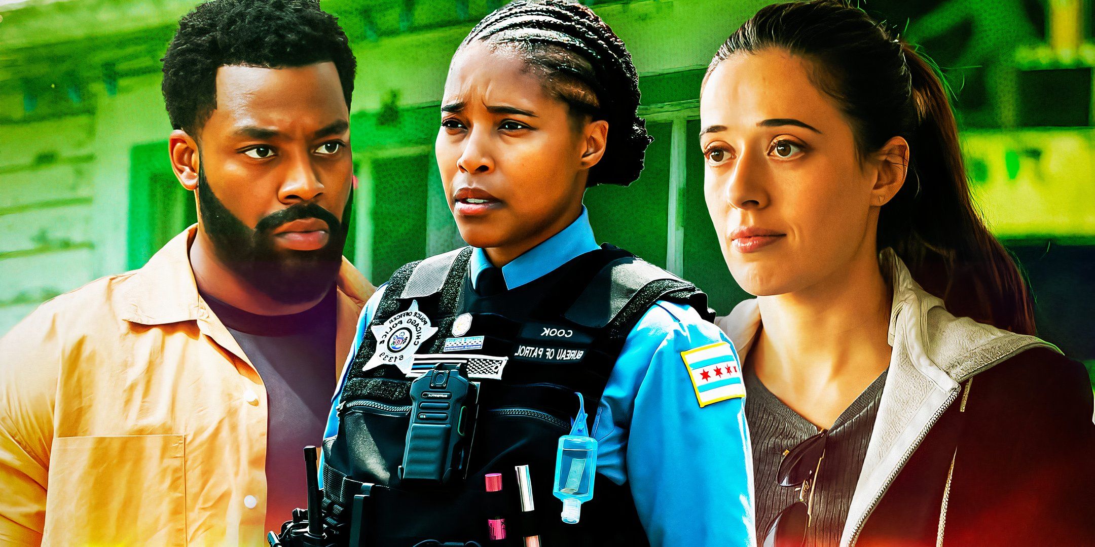 Chicago PD Season 12 Will Introduce One Of The Darkest Characters, Teases  Showrunner