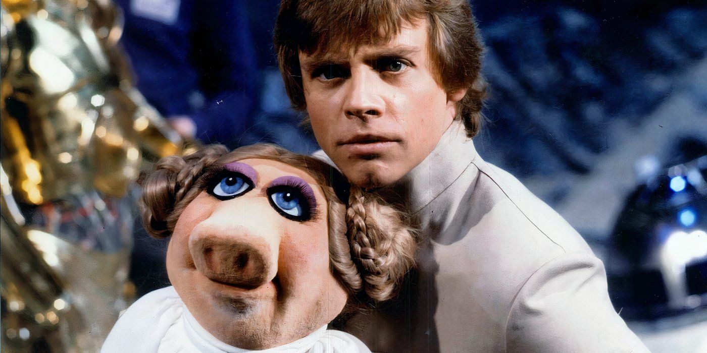 The 15 Best Celebrity Guests On The Muppet Show