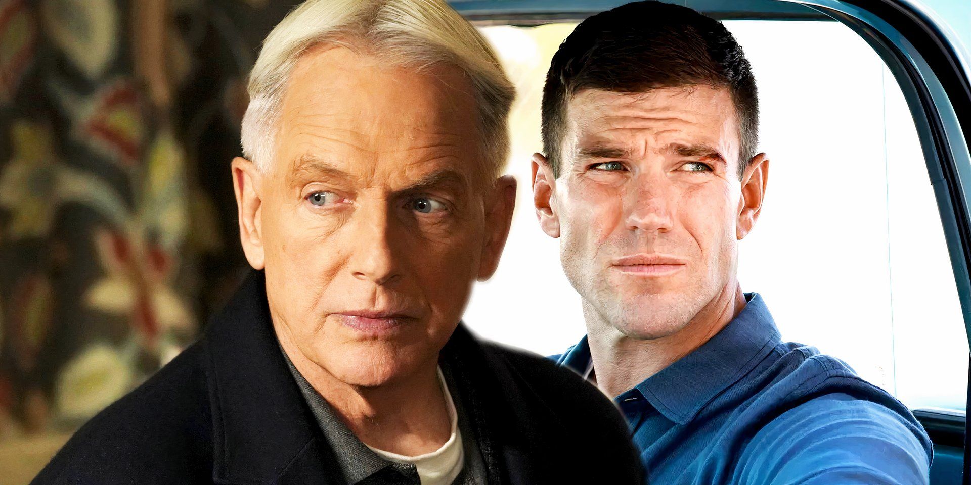 How Old Gibbs Is In NCIS & NCIS: Origins (& How Old Mark Harmon ...