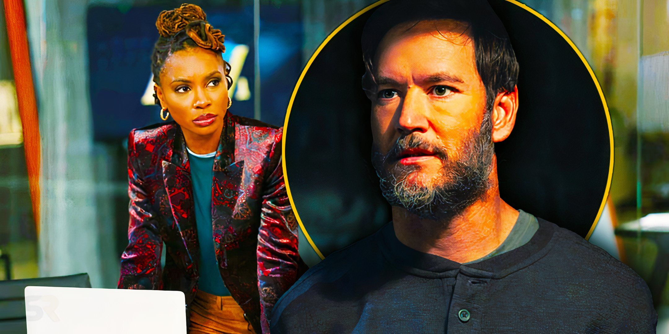 Mark-Paul Gosselaar Addresses His Character's Villain Status In Found: "Does Sir Need Redemption?"