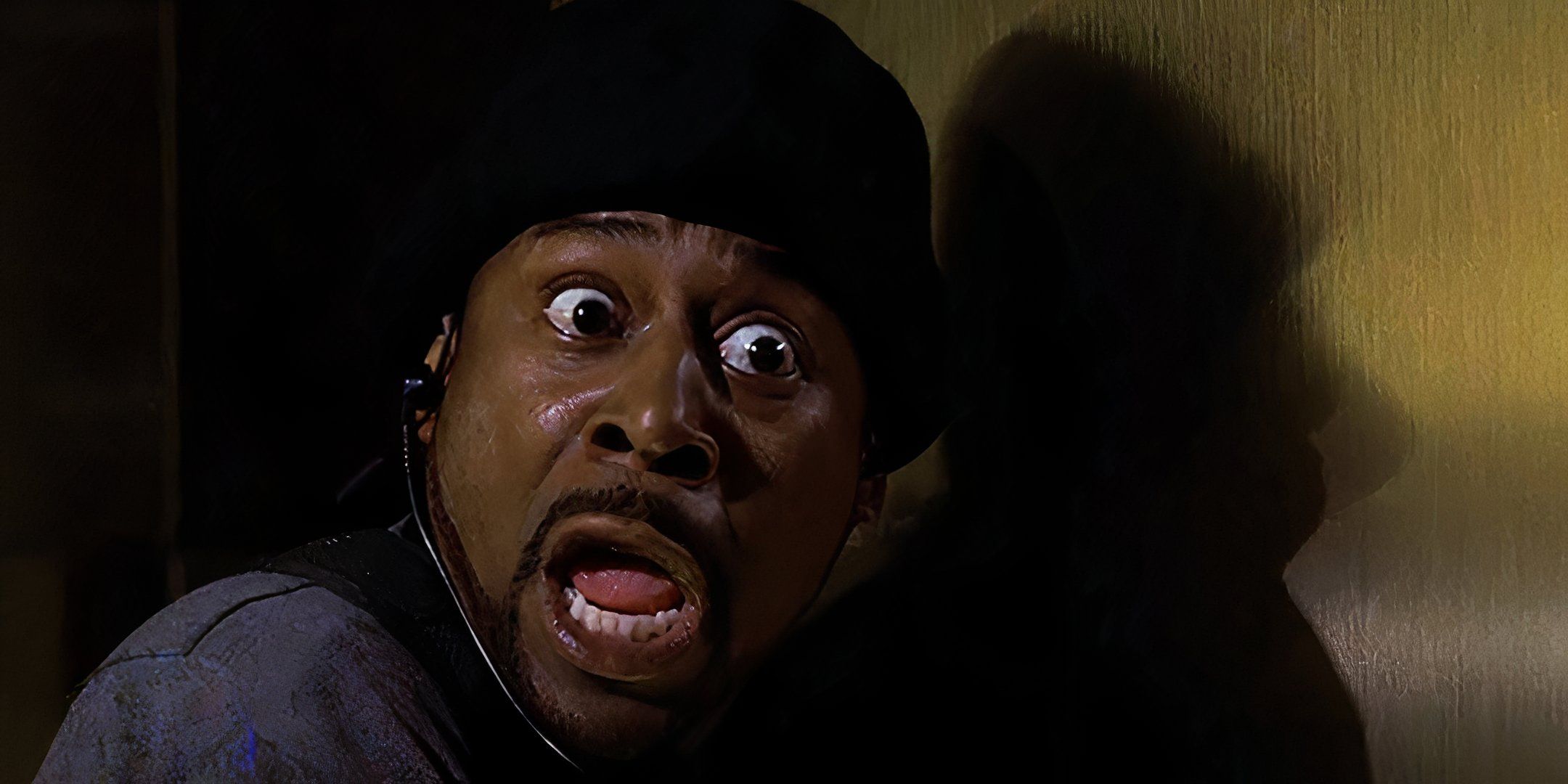 Martin Lawrence Developing Sequel To Another '90s Action-Comedy After Bad Boys Success