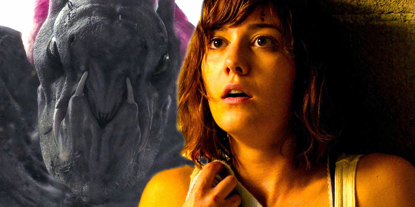 La secuela real de Cloverfields, que lleva 16 años en desarrollo, demostrará una dura realidad sobre la franquicia Monster de $ 279 millones