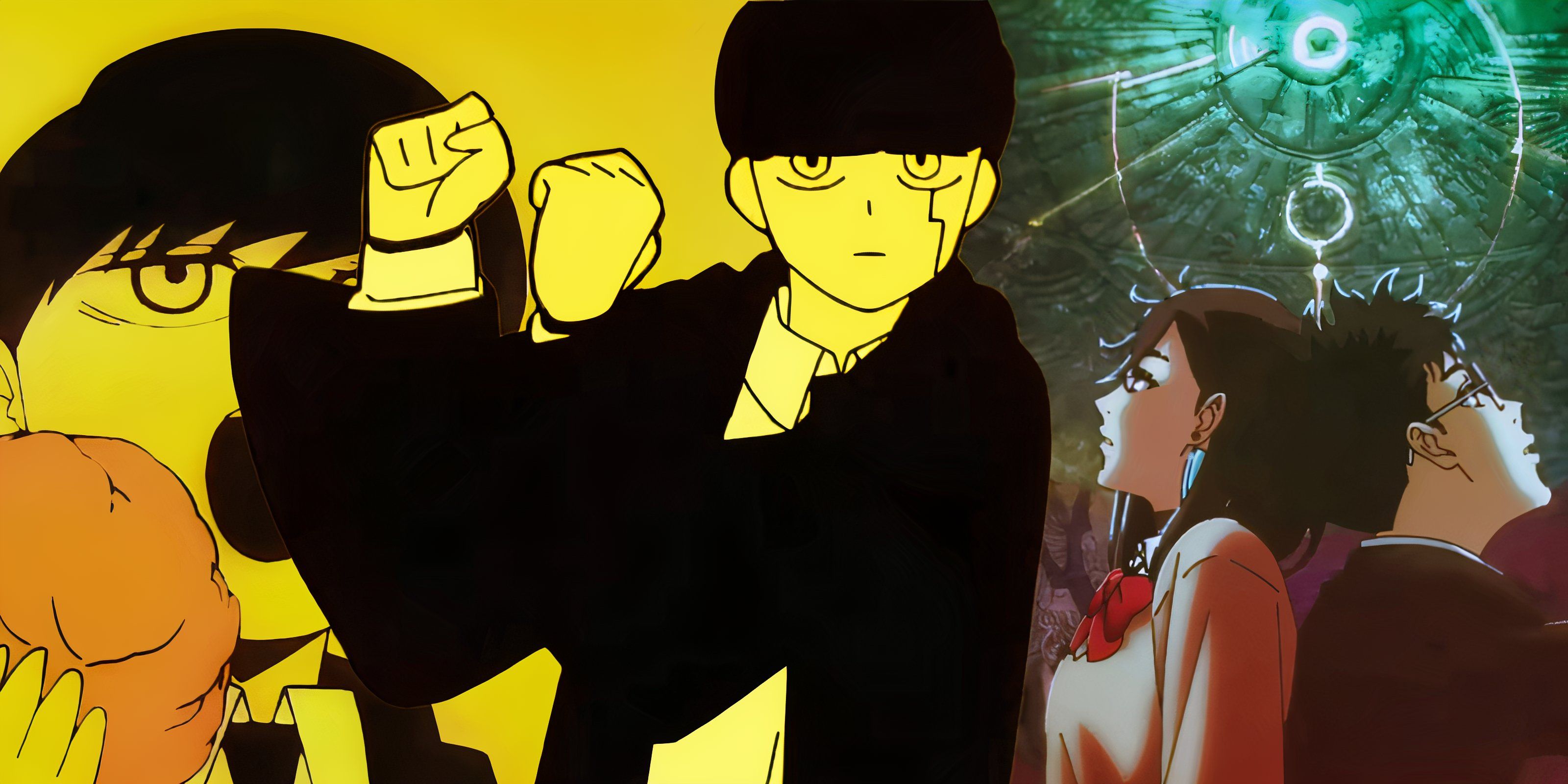 The Two Best Anime Themes Of The Year Have One Thing in Common That Made Both Viral Hits