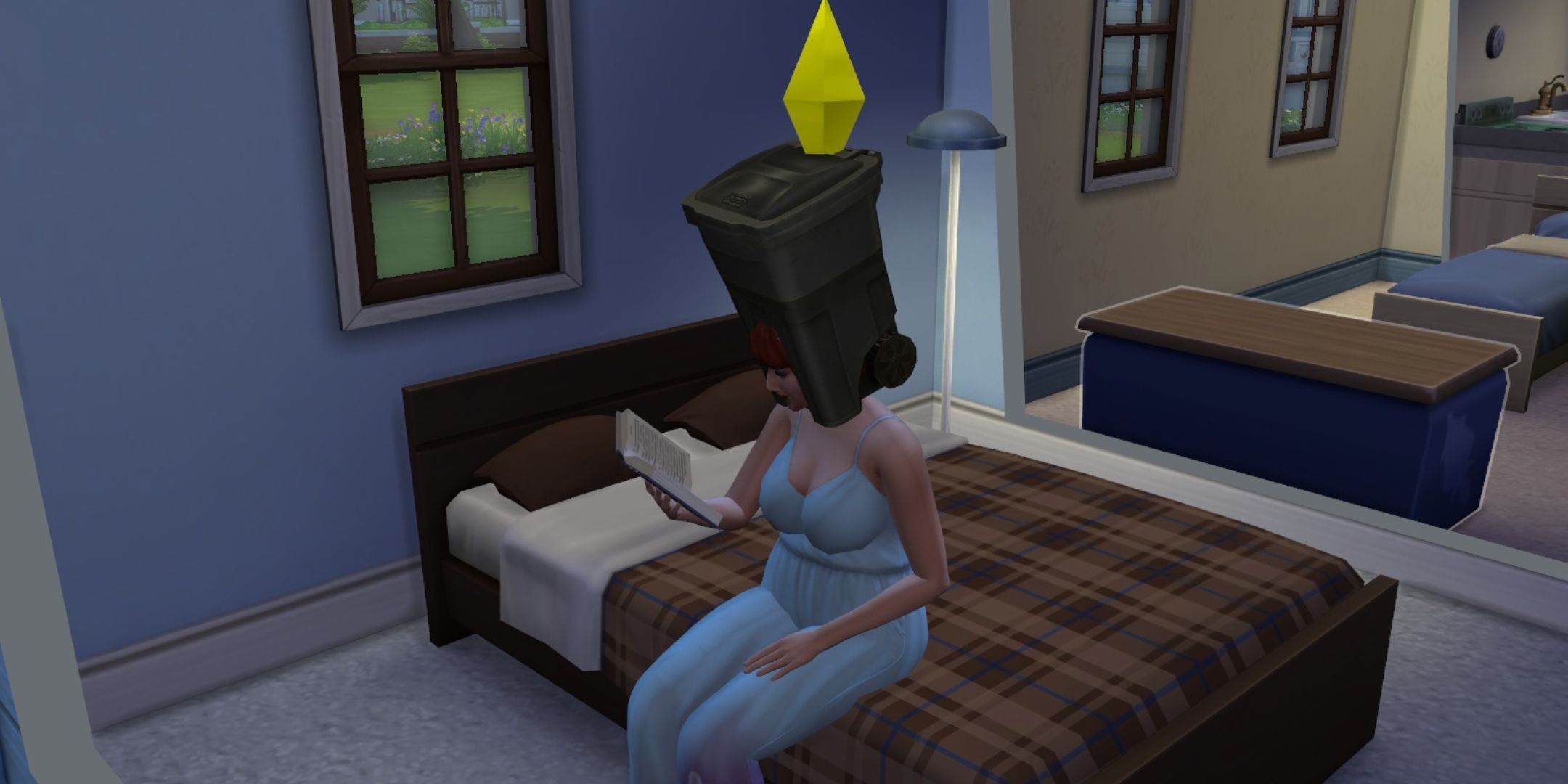 The Sims 4: The 10 Weirdest Mods That Change How You Play