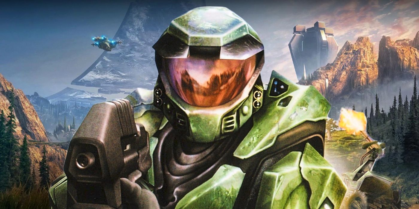 Long-Awaited Halo Remake May Be Releasing Sooner Rather Than Later, According To Insider