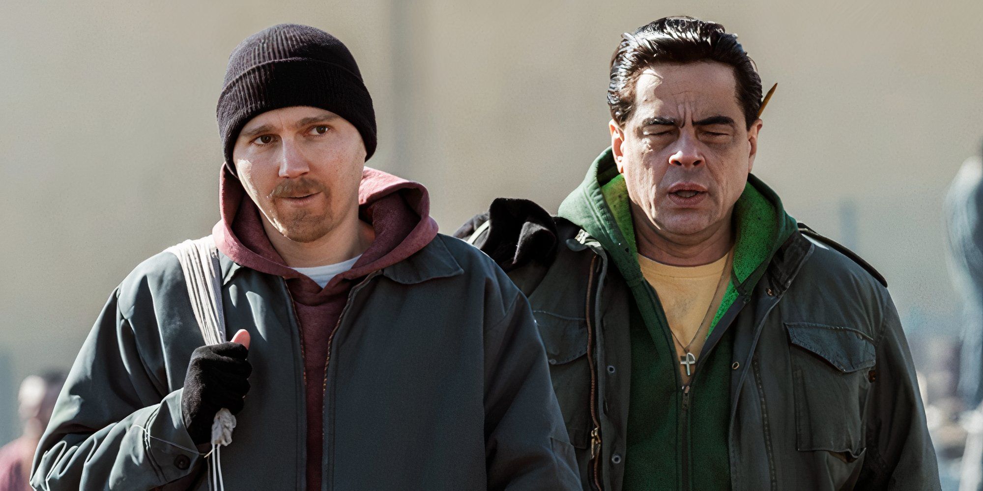 Explicación del final de Escape At Dannemora: lo que le pasó a Tilly en la prisión