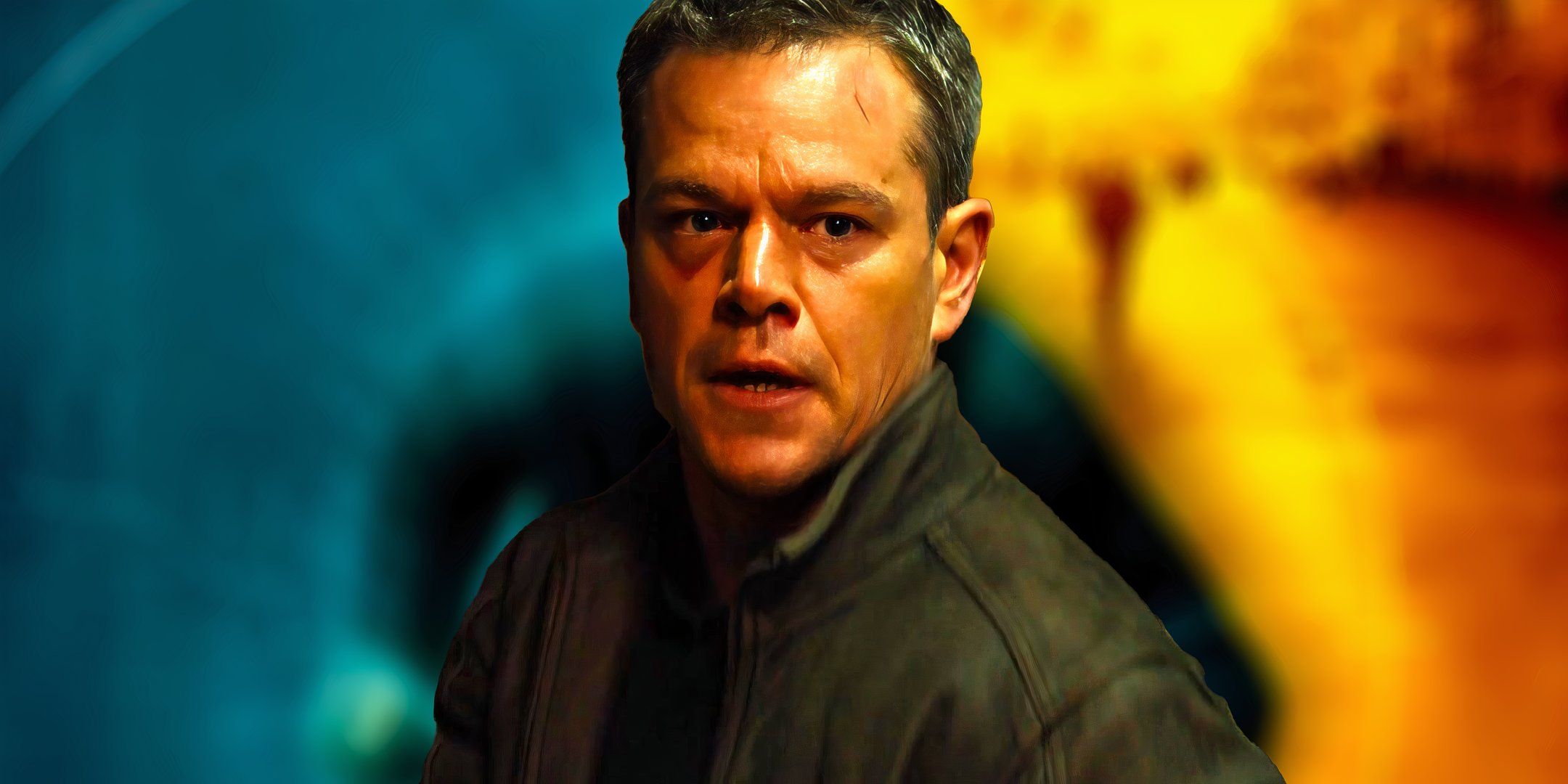 Bourne 6 Reports Get Uncertain Update From Director 11 Months After ...