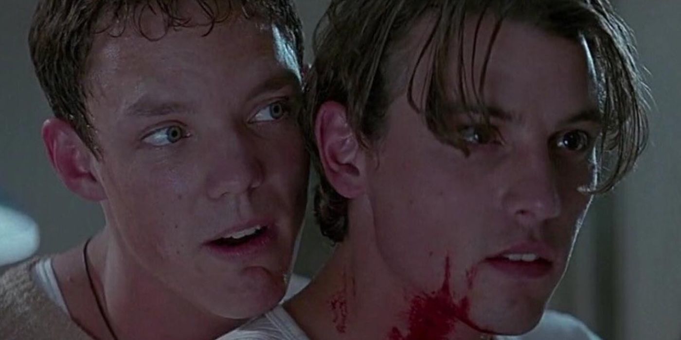 10 Ways Scream Changed The Horror Genre Forever