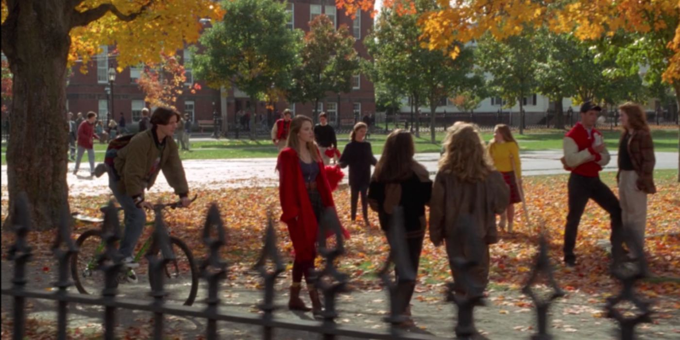 10 Hocus Pocus Locations Fans Can Actually Visit In Massachusetts