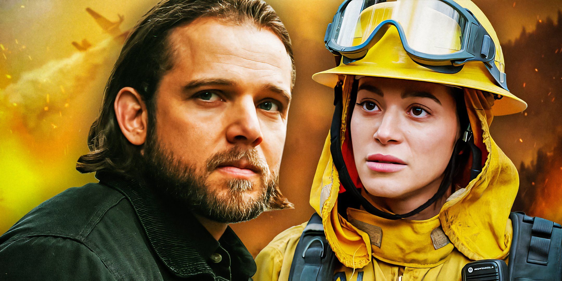 Bode's Fire Country Season 3's Biggest Challenge Sets Up His Best Future (Without Gabriela)