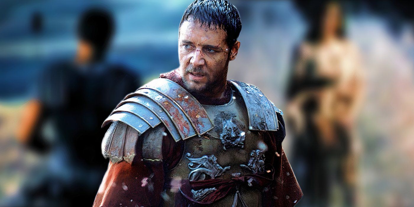 The Meaning Of Maximus Dream In Gladiator Explained